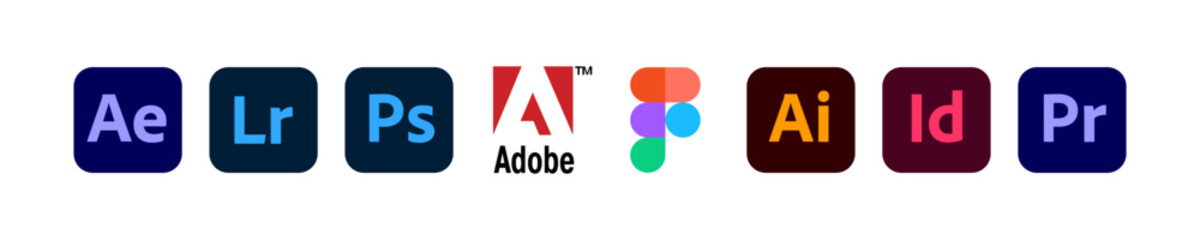 Adobe InDesign