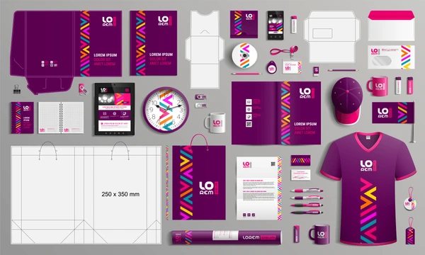 Brand Identity Design